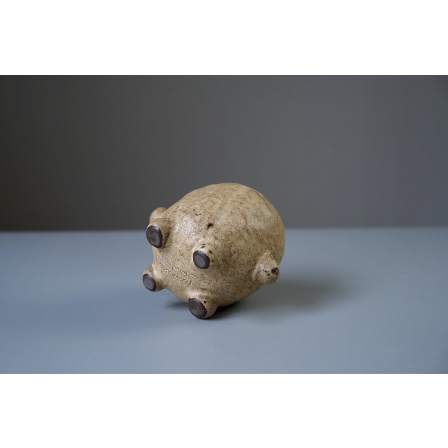 Handmade Ceramic Cup – Rustic Japanese Wabi Sabi Stoneware Drinkware